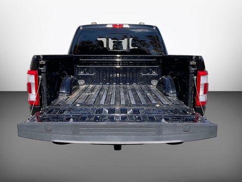 Used 2023 Ford F150 Lariat RWD image 25