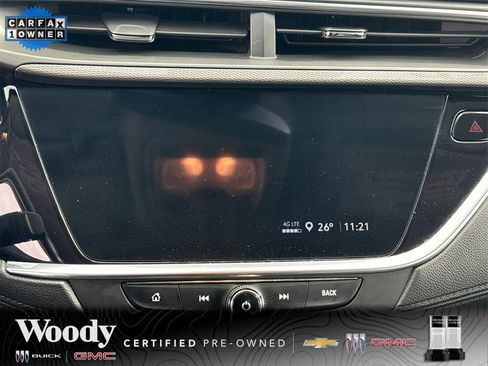 Certified 2021 Buick Encore GX Preferred w/ Cold Weather Comfort Package image 22
