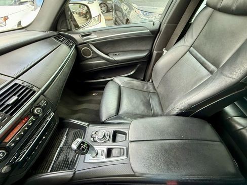 Used 2014 BMW X6 M Base w/ Driver Assistance Package image 20