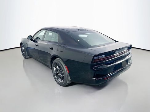 New 2026 Dodge Charger R/T AWD/4WD image 5