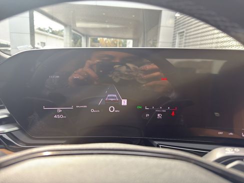 Used 2025 Audi A5 2.0T Premium Plus w/ Premium Plus image 18