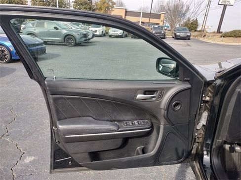 Used 2020 Dodge Charger Scat Pack image 34