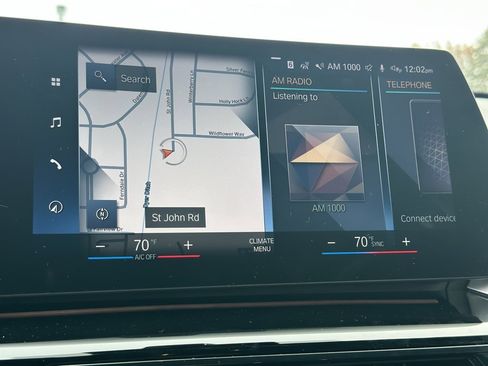 Used 2023 BMW X1 xDrive28i w/ Premium Package image 38