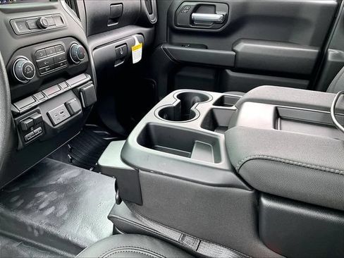 New 2026 Chevrolet Silverado 3500 W/T w/ WT Convenience Package AWD/4WD image 13