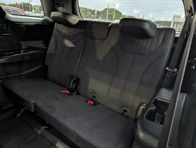 Used 2024 Hyundai Palisade Calligraphy AWD/4WD image 29