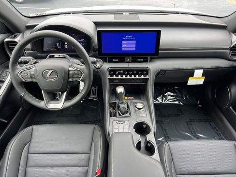 New 2026 Lexus IS 350 F Sport RWD image 15