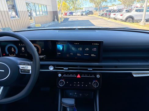 New 2026 Hyundai Santa Cruz SEL image 20