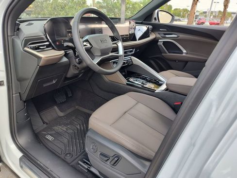 New 2026 Audi Q5 Premium AWD/4WD image 2