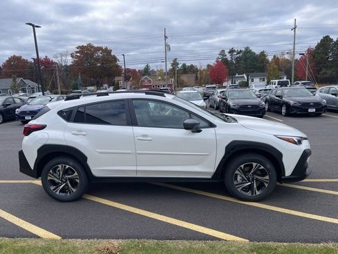 New 2026 Subaru Crosstrek 2.0i Premium image 4