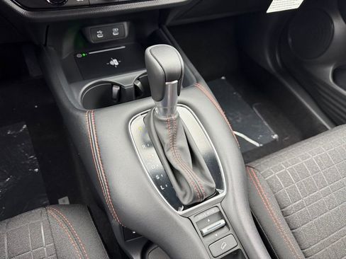 New 2026 Honda HR-V Sport image 24