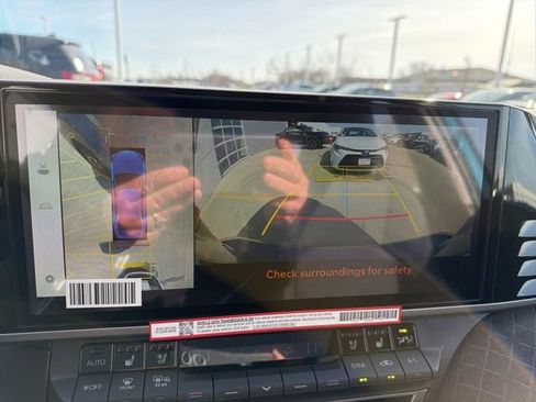 New 2026 Toyota Camry XLE image 10