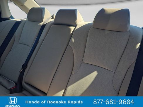 Used 2025 Honda Accord LX image 16