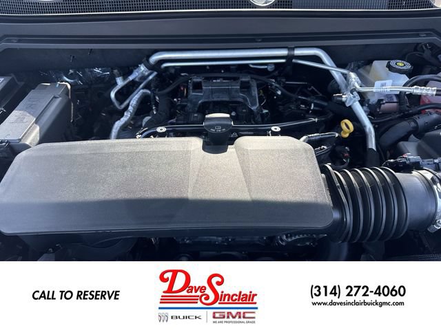 New 2026 GMC Canyon Elevation w/ Convenience Package AWD/4WD image 26