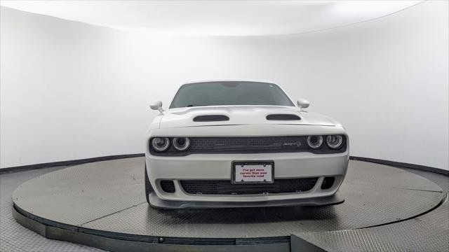 Used 2021 Dodge Challenger SRT Hellcat Redeye RWD image 11