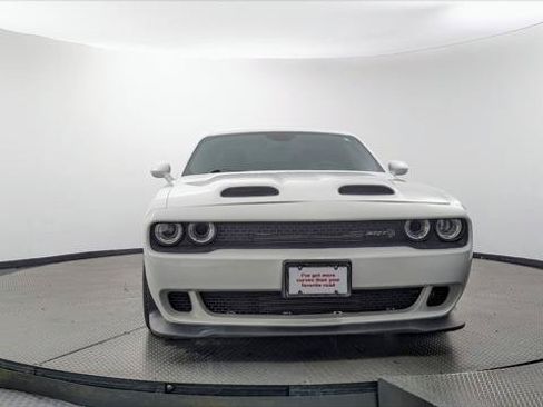 Used 2021 Dodge Challenger SRT Hellcat Redeye RWD image 11