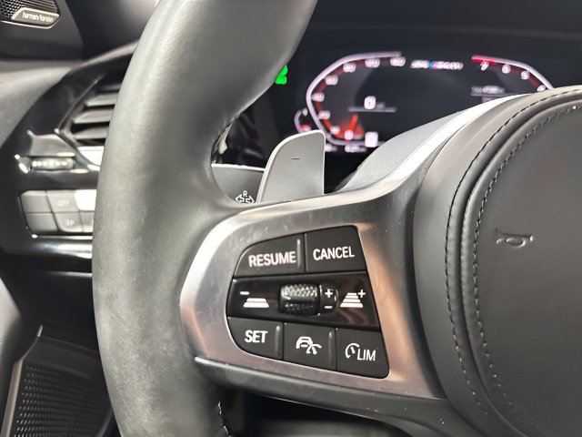 Used 2024 BMW Z4 M40i w/ Premium Package RWD image 20