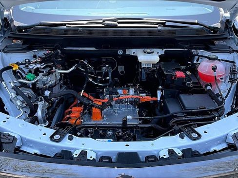 New 2026 Cadillac Optiq Sport 1 RWD image 17