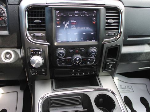 Used 2018 RAM 1500 Sport w/ Convenience Group AWD/4WD image 13