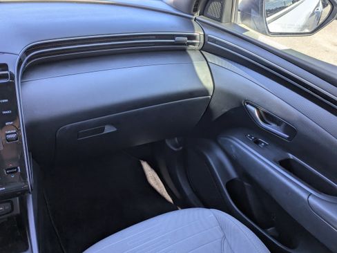 Certified 2022 Hyundai Santa Cruz SEL Premium image 17