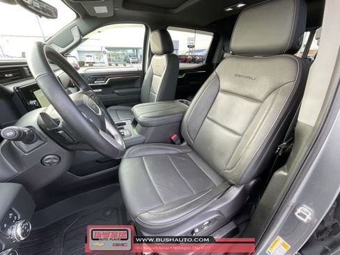Used 2024 GMC Sierra 1500 Denali w/ Denali Reserve Package image 20