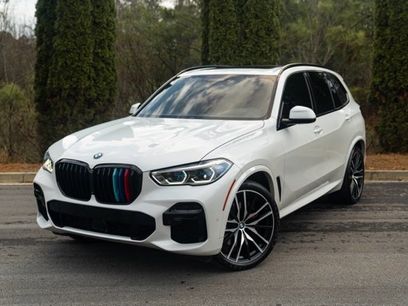 Used 2023 BMW X5 sDrive40i w/ Executive Package