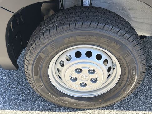 New 2026 RAM ProMaster 1500 w/ Convenience Group image 13