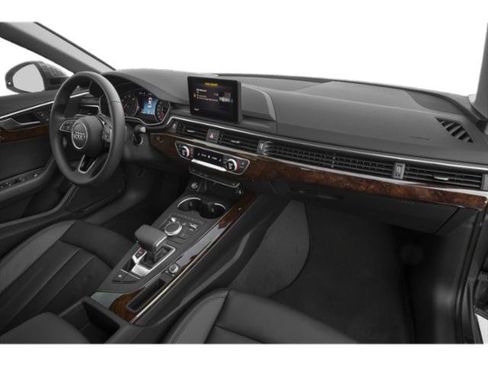 Used 2019 Audi A4 2.0T Premium Plus w/ Premium Plus Package AWD/4WD image 15