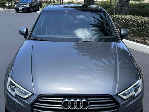 Used 2020 Audi A3 2.0T Premium w/ Final Edition Package FWD image 58