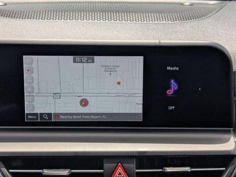 Certified 2024 Kia Seltos S FWD image 20