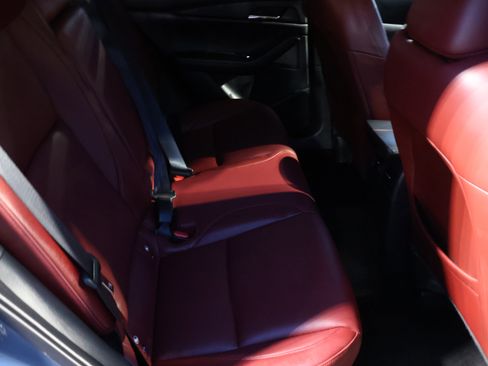 Used 2023 MAZDA CX-30 AWD 2.5 S w/ Preferred Package image 13