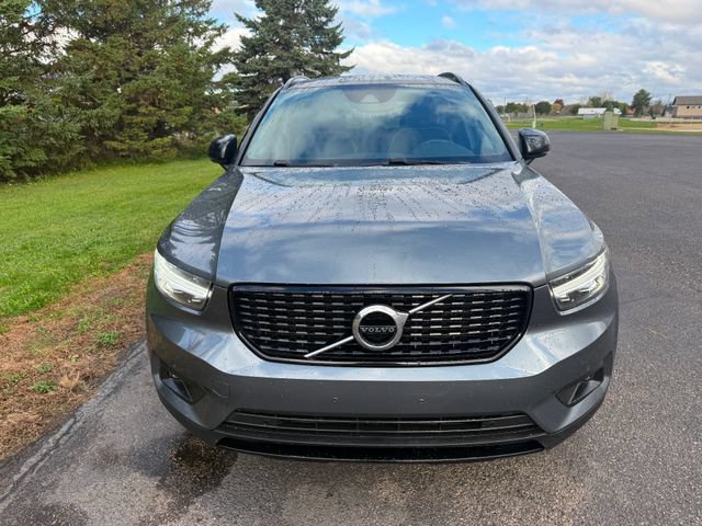 Used 2019 Volvo XC40 T5 R-Design AWD/4WD image 5