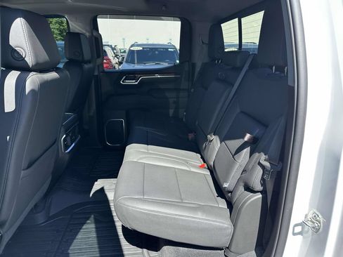 Used 2026 GMC Sierra 1500 Elevation w/ Elevation Premium Package AWD/4WD image 20