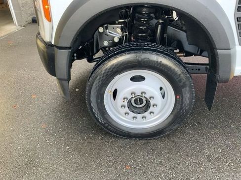 New 2024 Ford F450 XL image 17