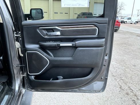 Used 2020 RAM 1500 Laramie w/ Off Road Group image 19