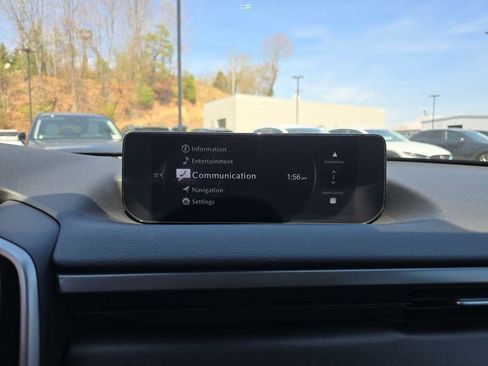 New 2026 MAZDA CX-50 AWD 2.5 Hybrid w/ Weather Package image 27