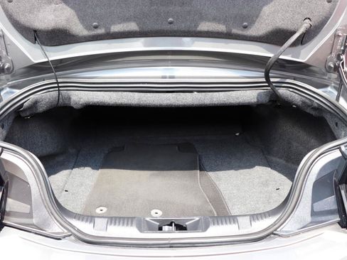Used 2026 Ford Mustang Premium RWD image 48