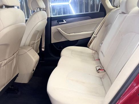 Used 2016 Hyundai Sonata Sport FWD image 40