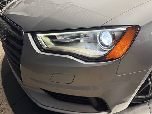 Used 2015 Audi A3 2.0T Premium w/ Audi MMI Navigation Plus AWD/4WD image 27