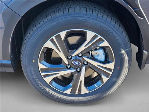 New 2026 Subaru Crosstrek 2.0i Premium image 10