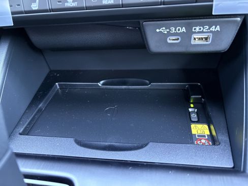 New 2026 Subaru Outback Limited AWD/4WD image 21