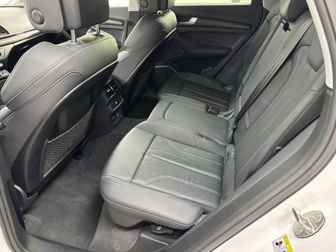 Used 2024 Audi Q5 2.0T Premium Plus AWD/4WD image 37