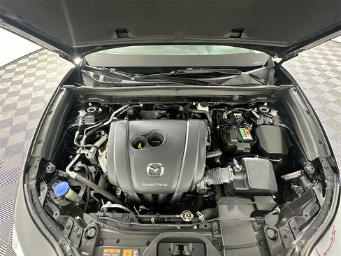 Used 2021 MAZDA CX-30 FWD 2.5 S image 31