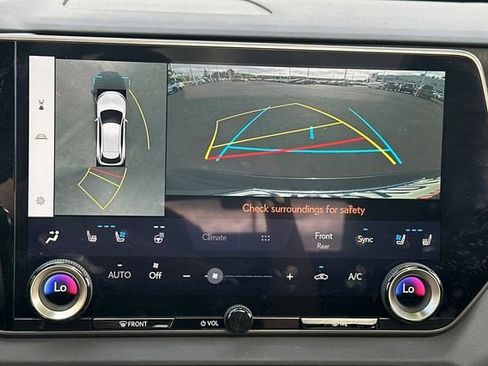 Used 2024 Lexus RX 350 AWD w/ Convenience Package image 25