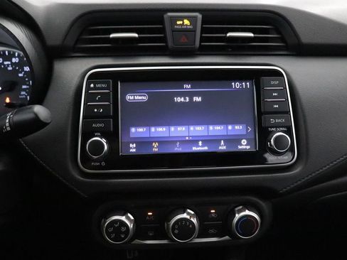 Used 2020 Nissan Versa S FWD image 26