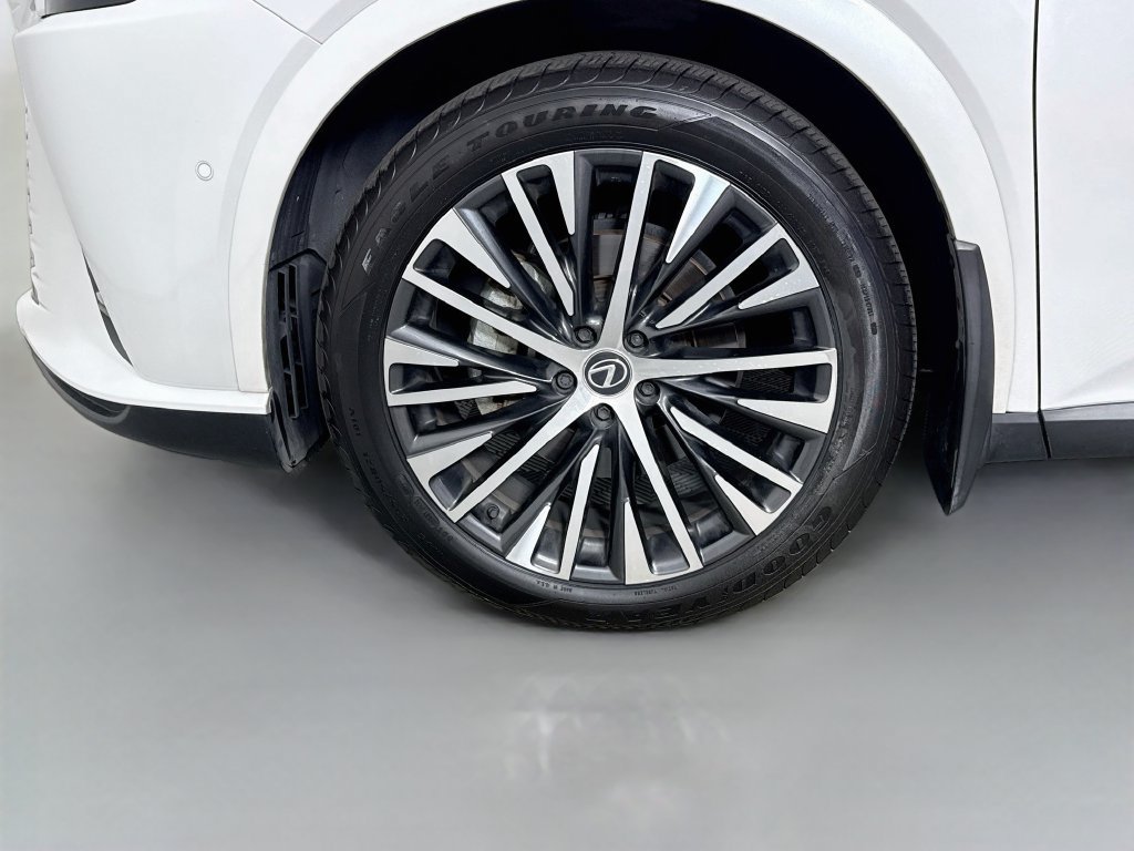 Certified 2024 Lexus RX 350 Premium Plus w/ Convenience Package FWD image 33