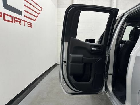 Used 2019 Chevrolet Silverado 1500 LT w/ Texas Edition RWD image 51