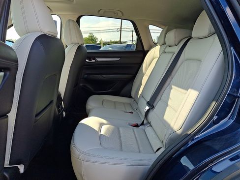 Certified 2023 MAZDA CX-5 AWD 2.5 S image 12