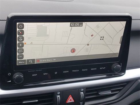 Certified 2023 Kia Forte GT-Line w/ GT-Line Premium Package image 24