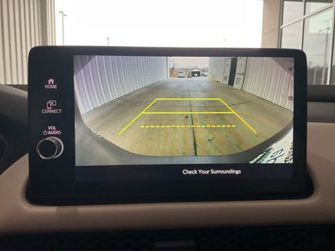 Certified 2026 Honda HR-V LX image 14