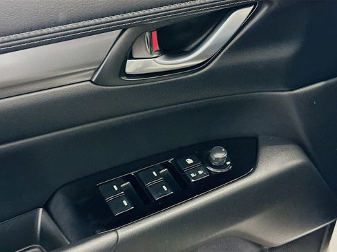 Used 2025 MAZDA CX-5 AWD 2.5 S w/ Select Package image 15